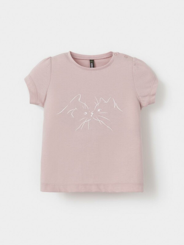 фуфайка (футболка) д/дев яс